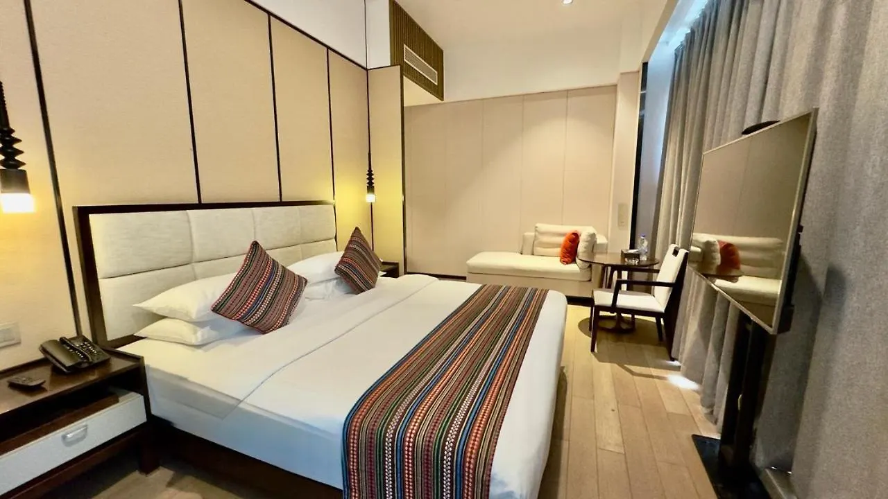 ***** Otel Tui Blue Sihanoukville Kamboçya
