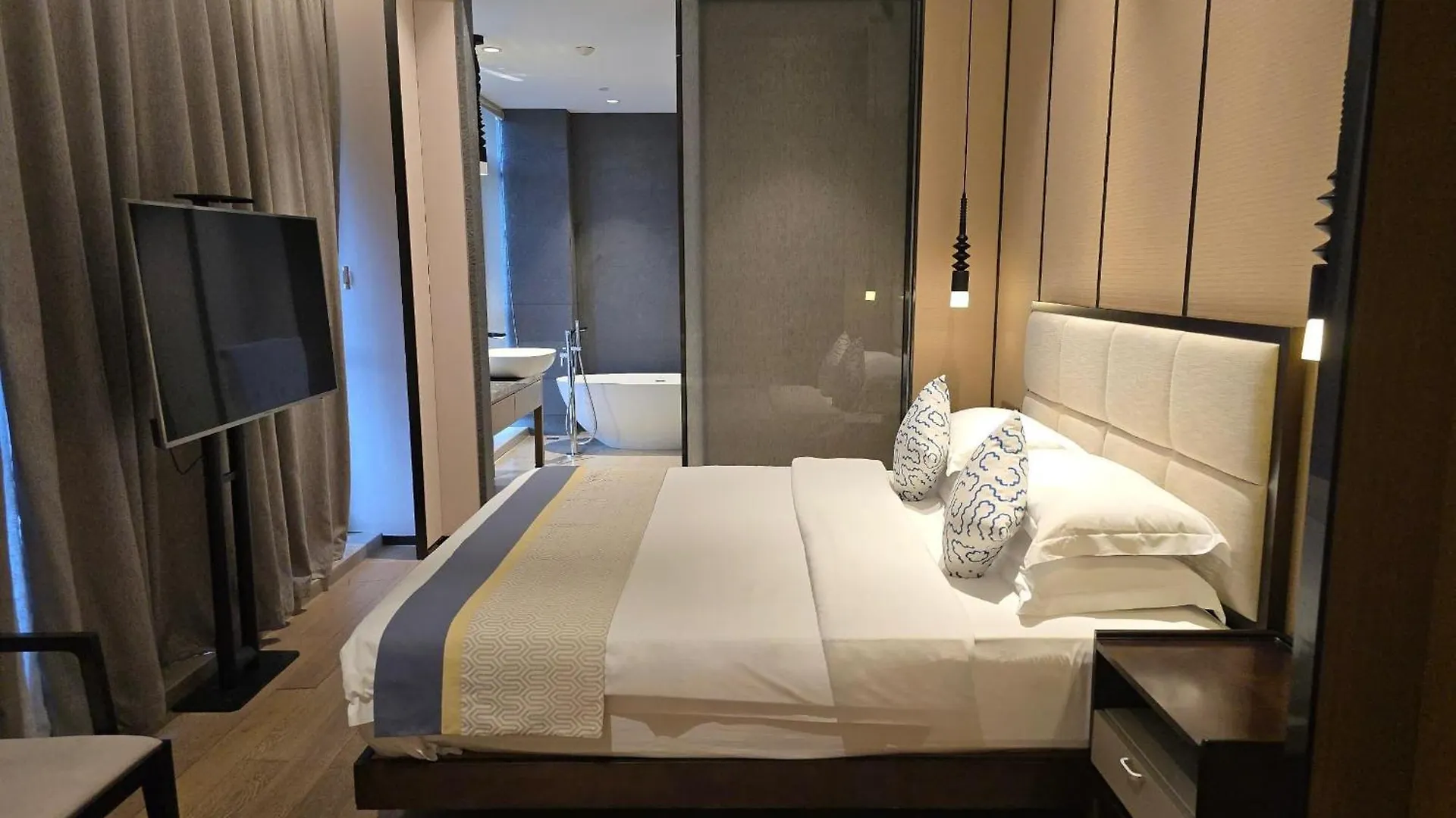 Otel Tui Blue Sihanoukville