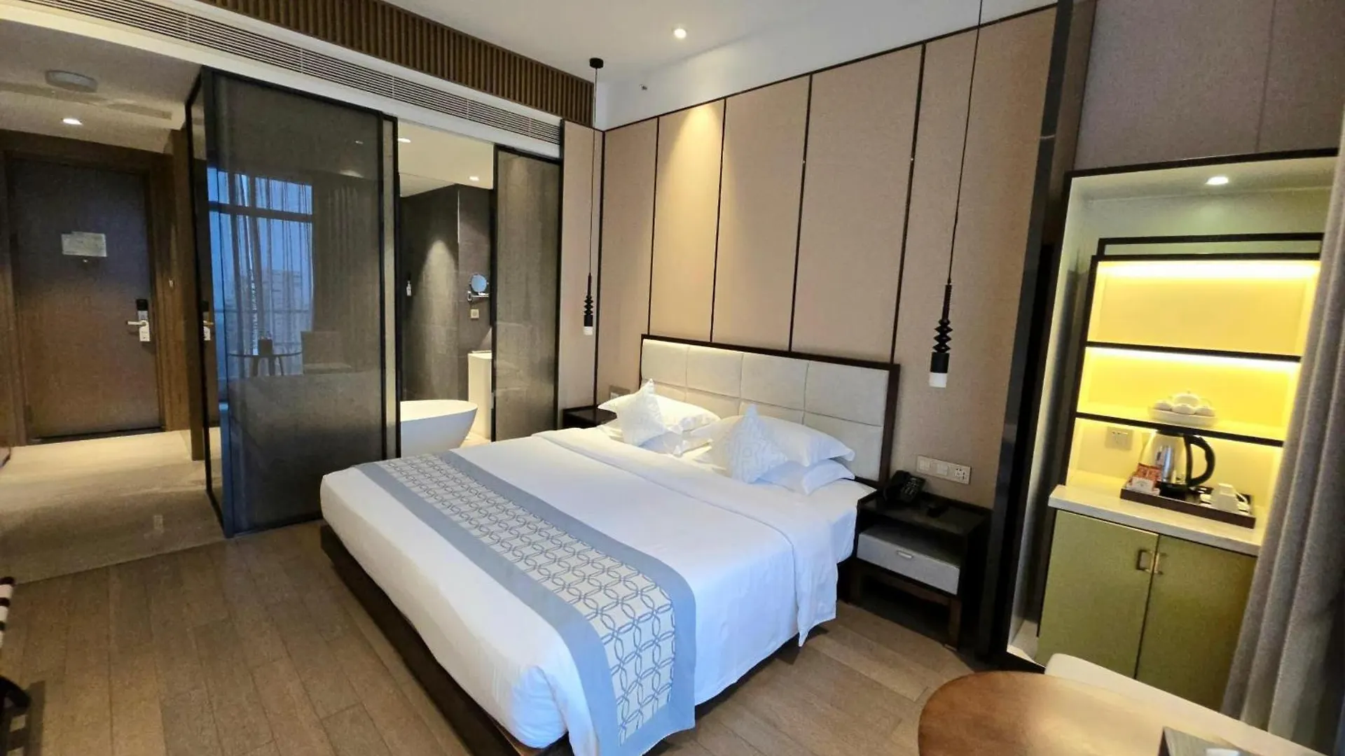 Tui Blue Sihanoukville Otel