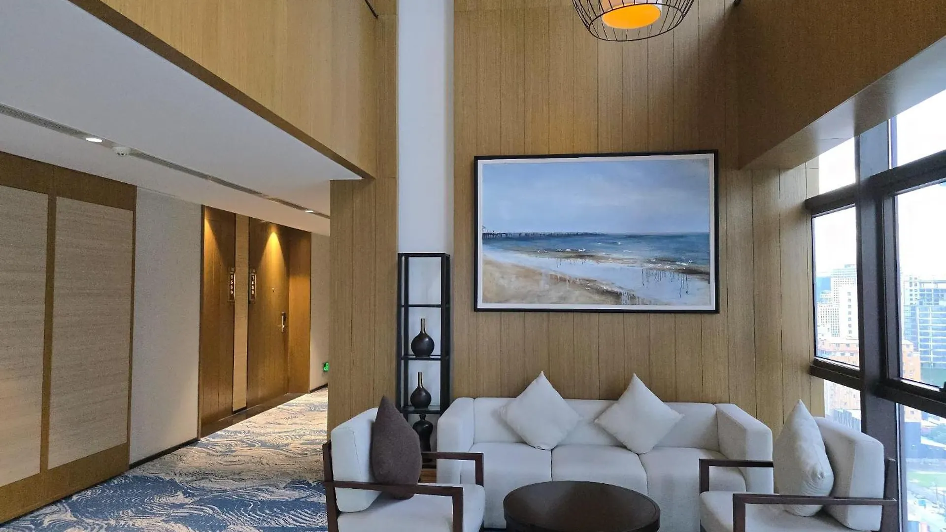 Tui Blue Sihanoukville 5*,
