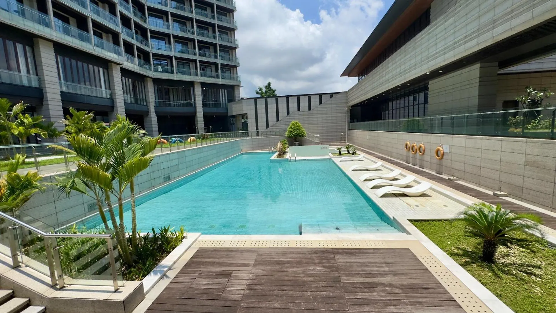 Tui Blue Sihanoukville 5*,