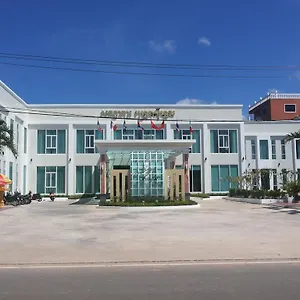 Grand Seagull Сиануквиль
