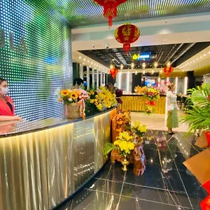 Hotel Siha Treasure