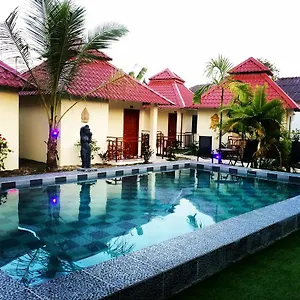 Hotel Sahaa