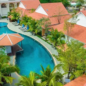 Hotel Sea Breeze &