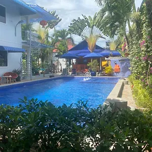 Blue Lagoon Сиануквиль