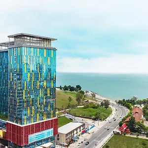 Won Majestic Cambodia Сиануквиль