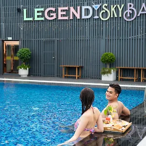 Hotel Legend And, Sihanoukville