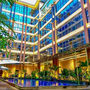 Hotel Le Chen Miiya