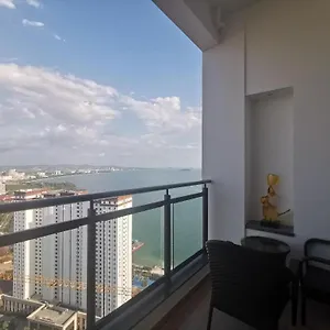 Nanhai International Сиануквиль
