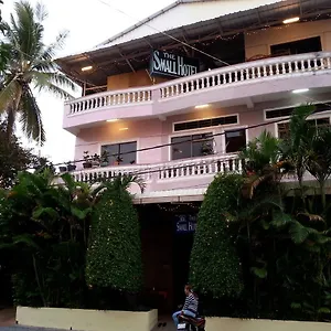 The Small Hotell