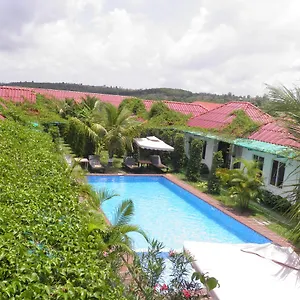 White Boutique And Residences Сиануквиль
