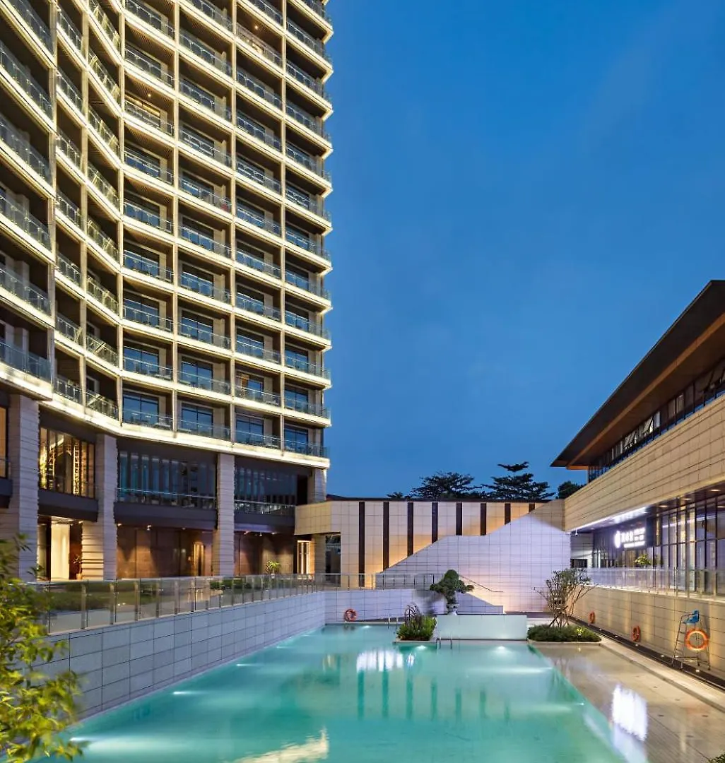 Prince Times Hotel سيهانوكفيل