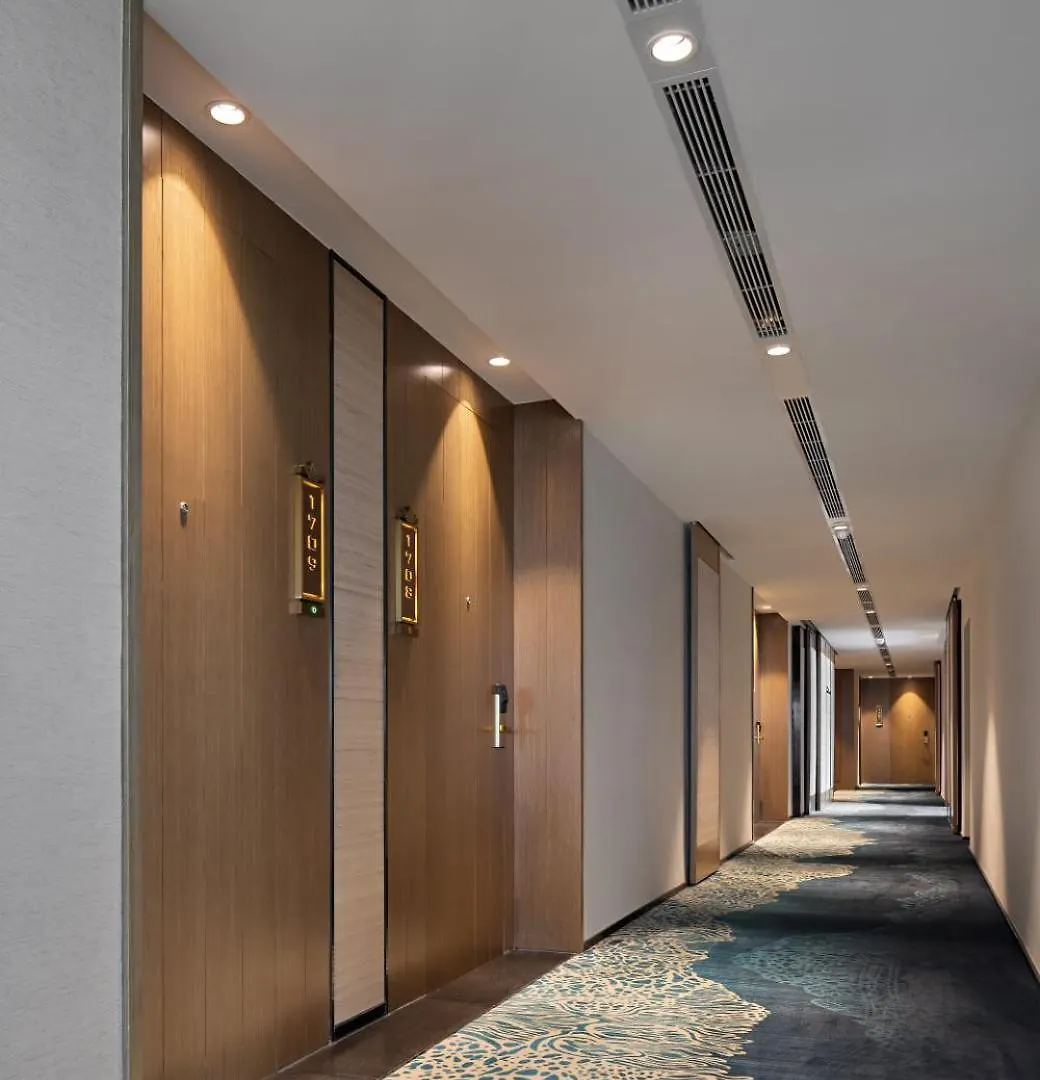Prince Times Hotel سيهانوكفيل