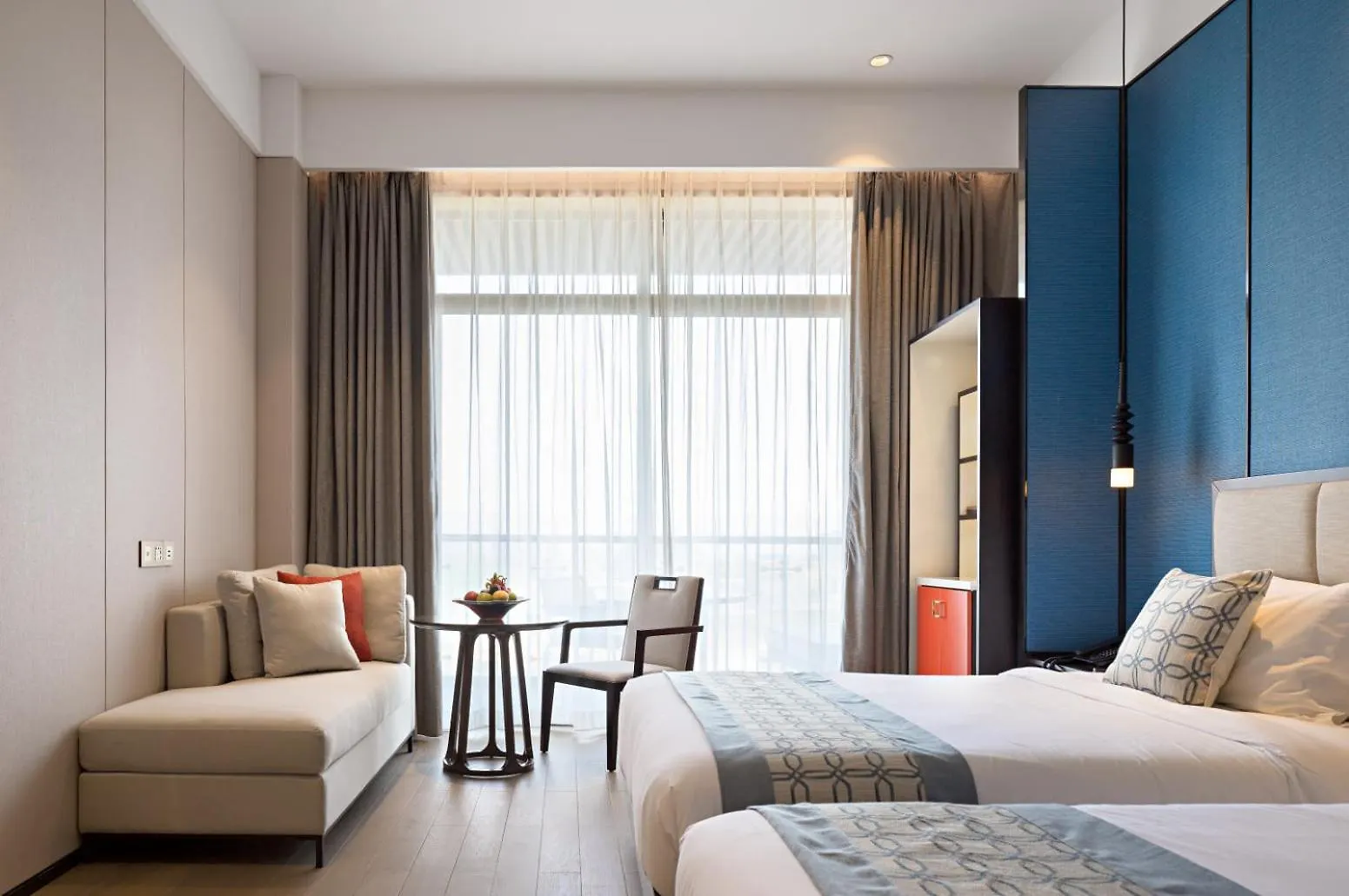 Prince Times Hotel سيهانوكفيل