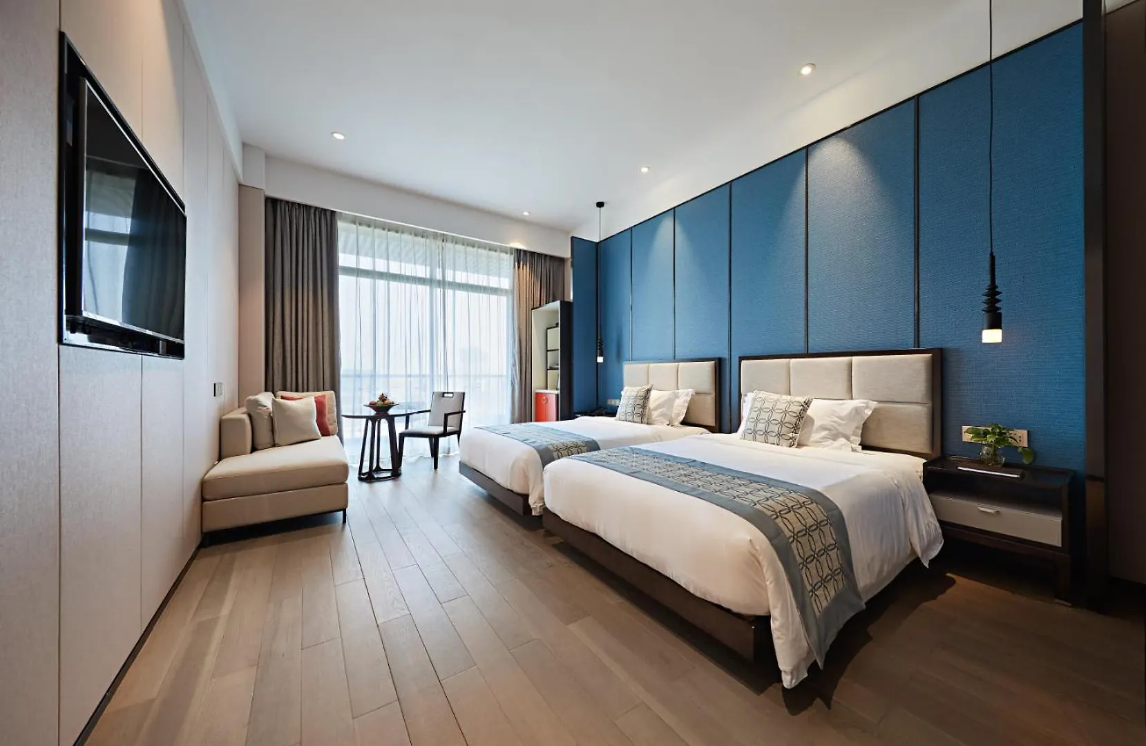 Prince Times Hotel سيهانوكفيل