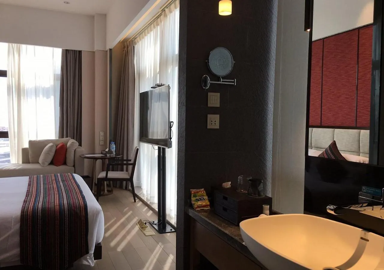Prince Times Hotel سيهانوكفيل كمبوديا
