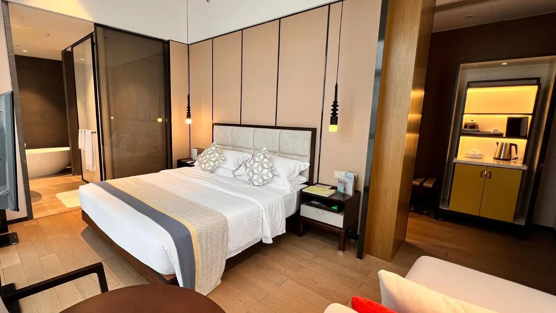 Prince Times Hotel سيهانوكفيل