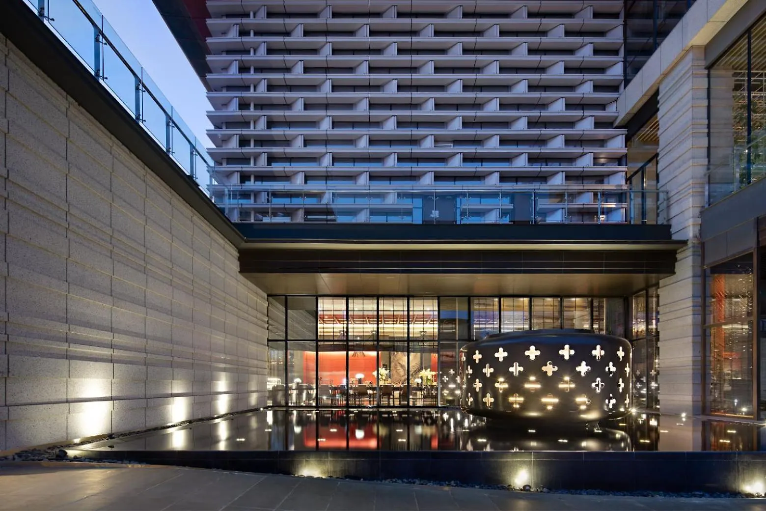 Prince Times Hotel سيهانوكفيل