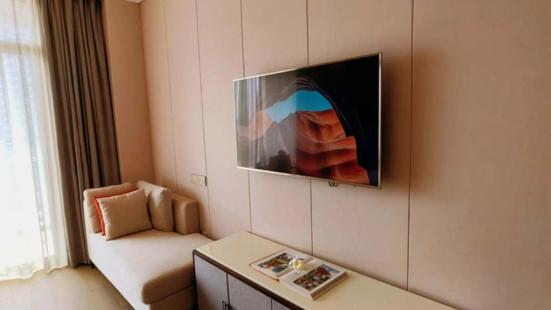 Prince Times Hotel سيهانوكفيل
