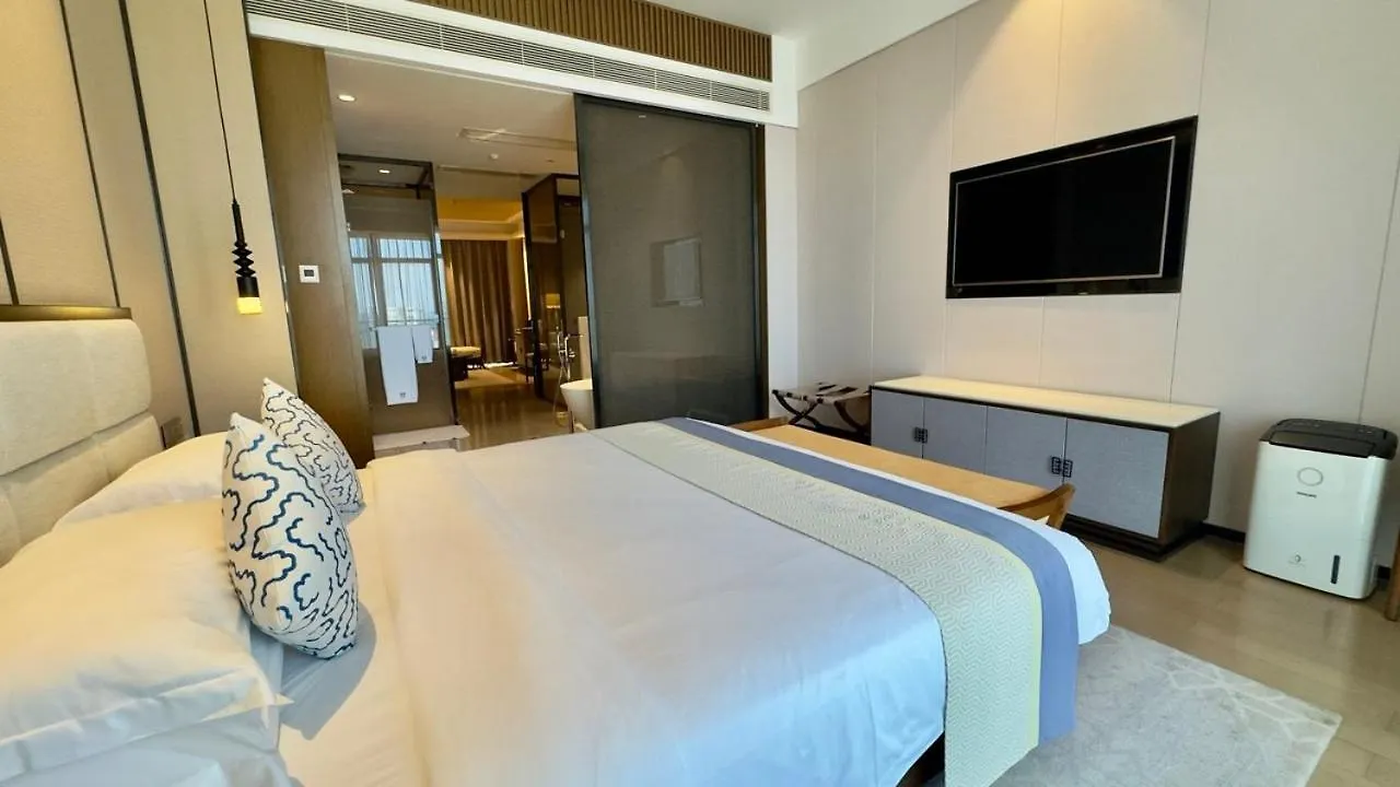 Tui Blue Sihanoukville