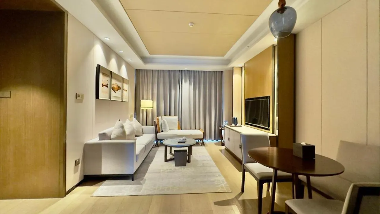 Hotel Tui Blue Sihanoukville