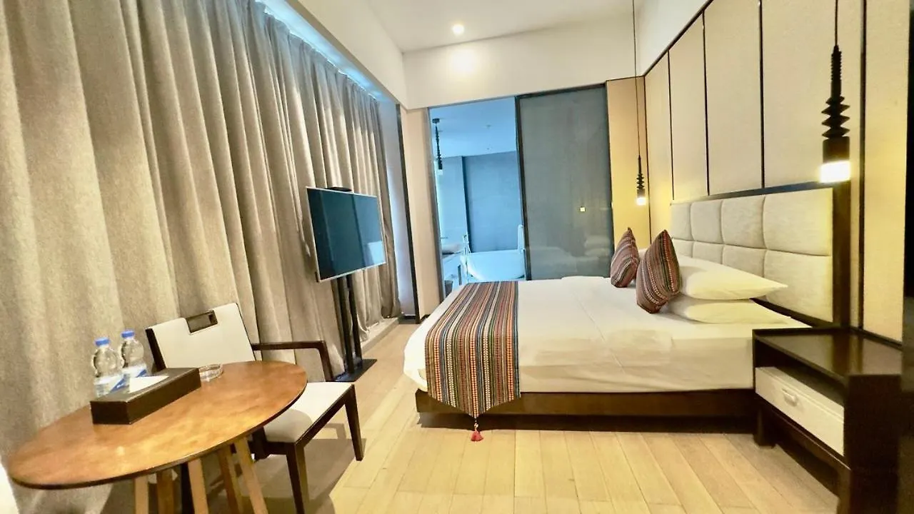 Tui Blue Sihanoukville Hotel