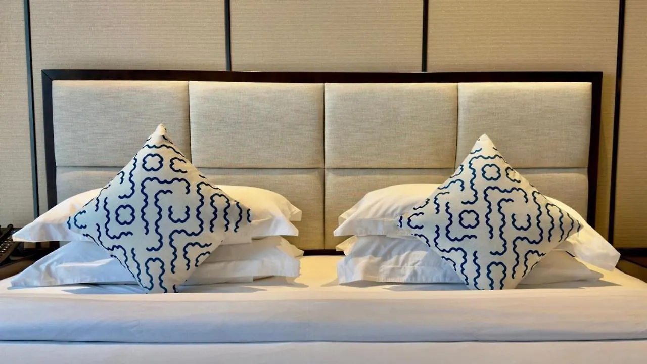 ***** Hotel Tui Blue Sihanoukville Cambodja