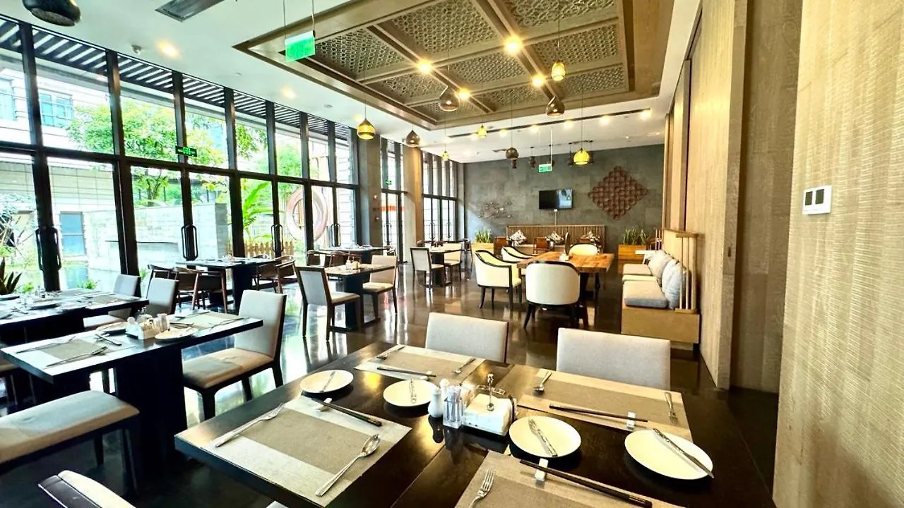Hotel Tui Blue Sihanoukville