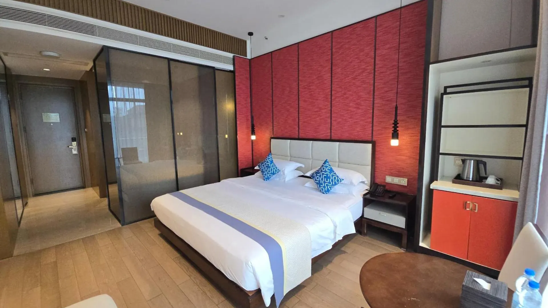 Tui Blue Sihanoukville Hotel