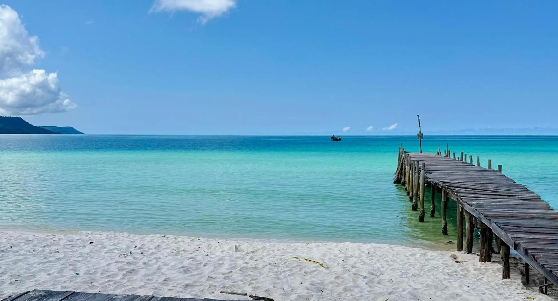 Tui Blue Sihanoukville