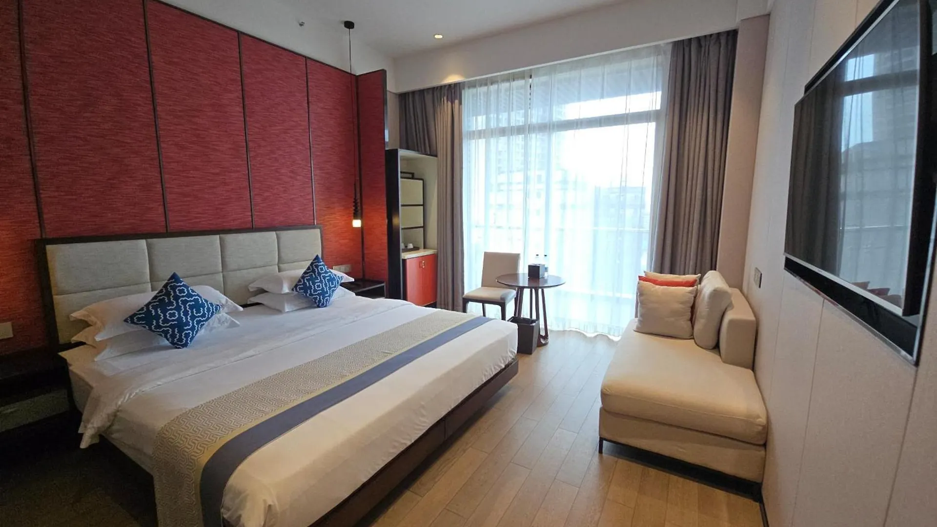 ***** Hotel Tui Blue Sihanoukville Cambodja