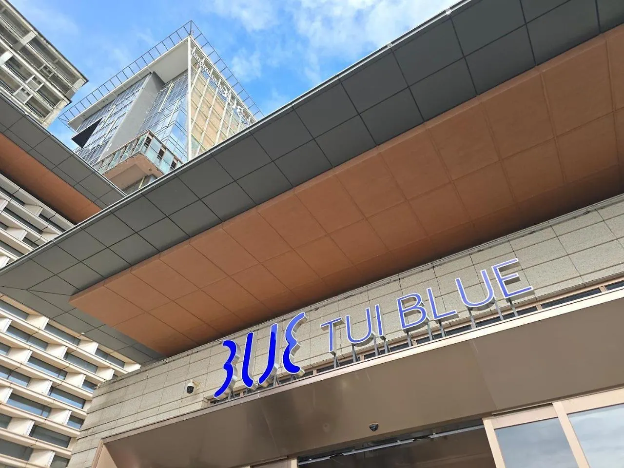 Tui Blue Sihanoukville 5*,