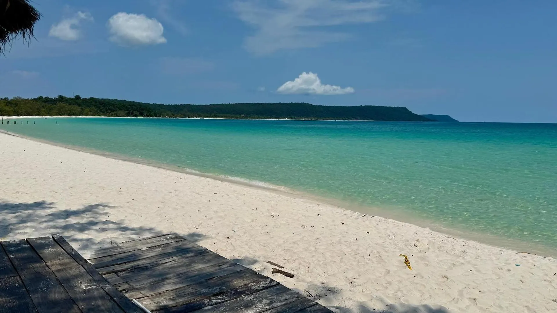 ***** Hotel Tui Blue Sihanoukville Cambodja