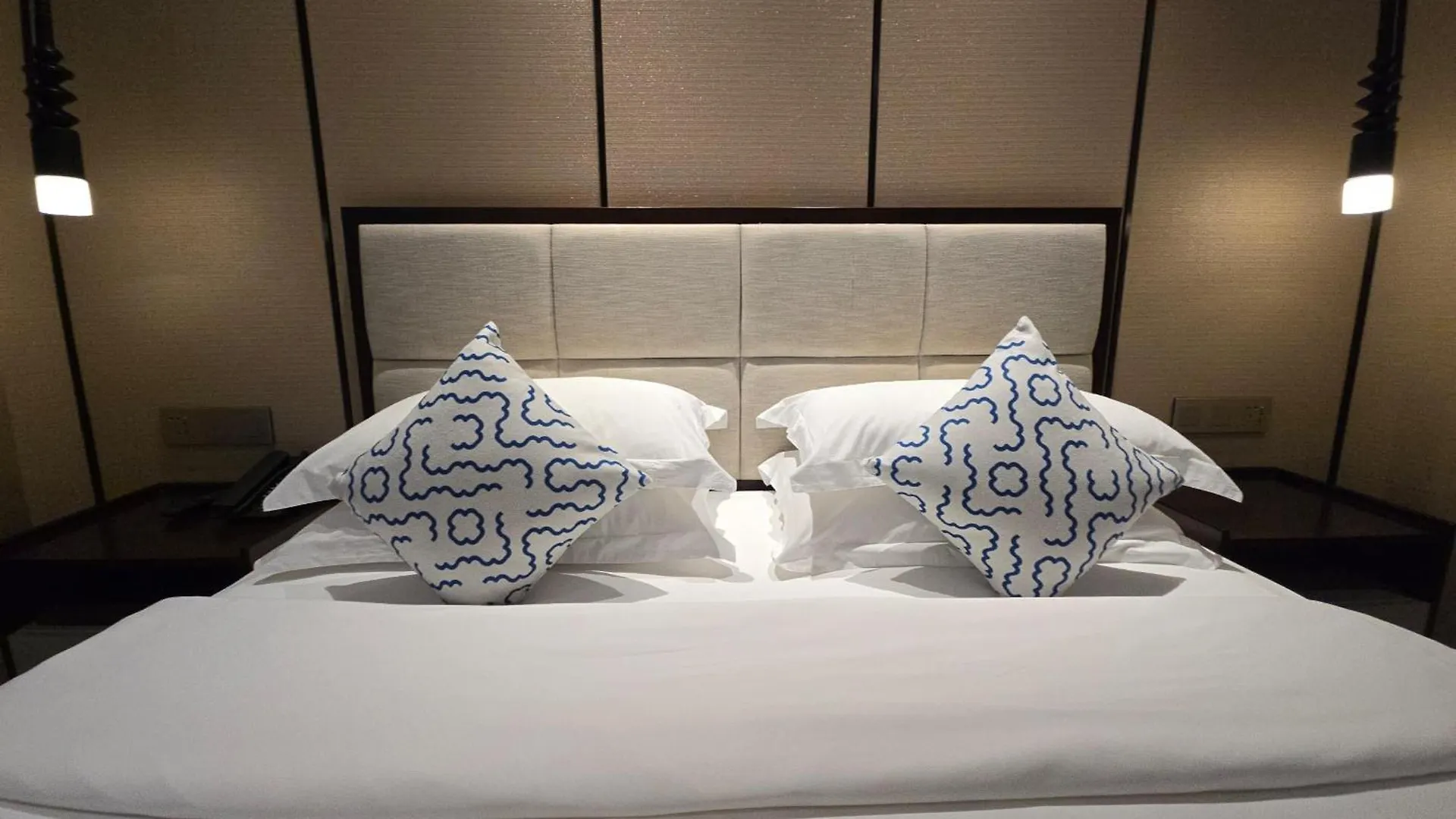 Tui Blue Sihanoukville Hotel