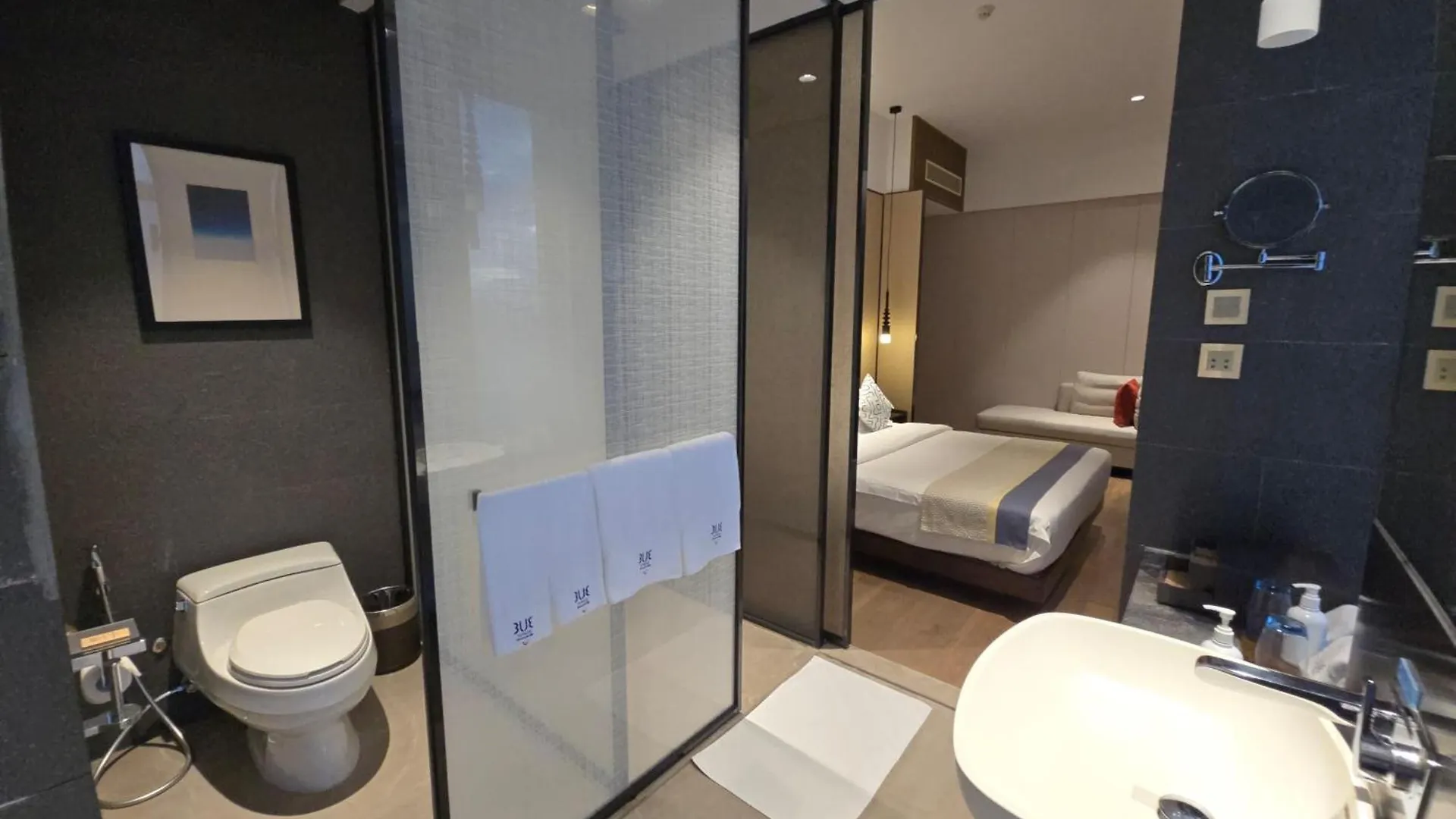 Tui Blue Sihanoukville 5*,  Cambodja