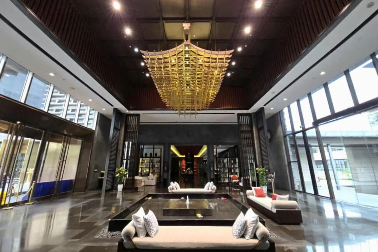 Hotel Tui Blue Sihanoukville