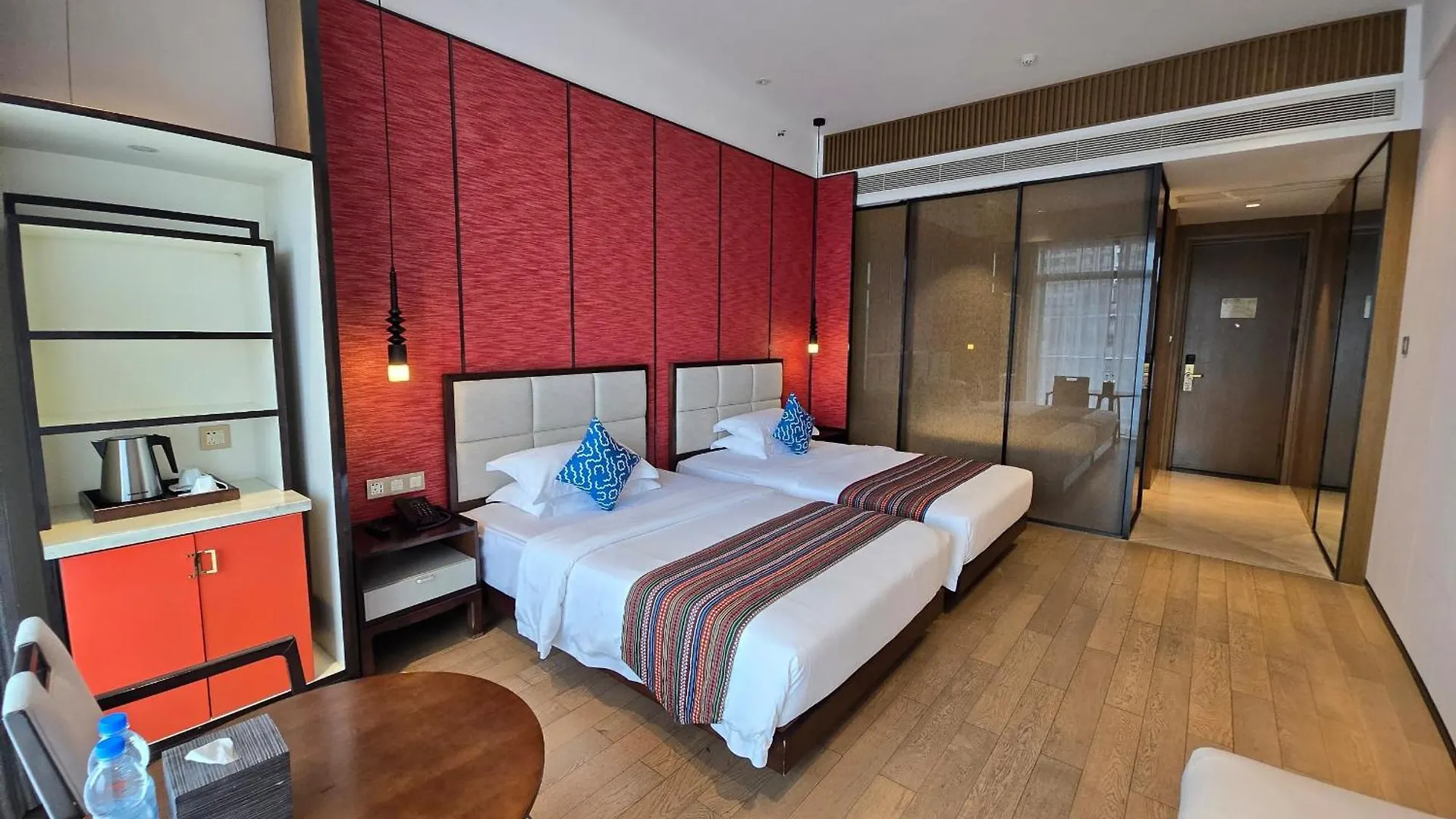***** Hotel Tui Blue Sihanoukville Cambodja