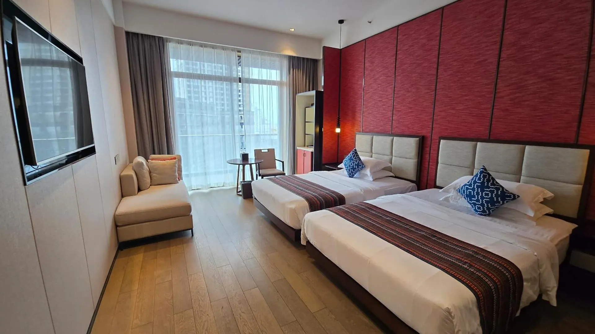 Tui Blue Sihanoukville Hotel