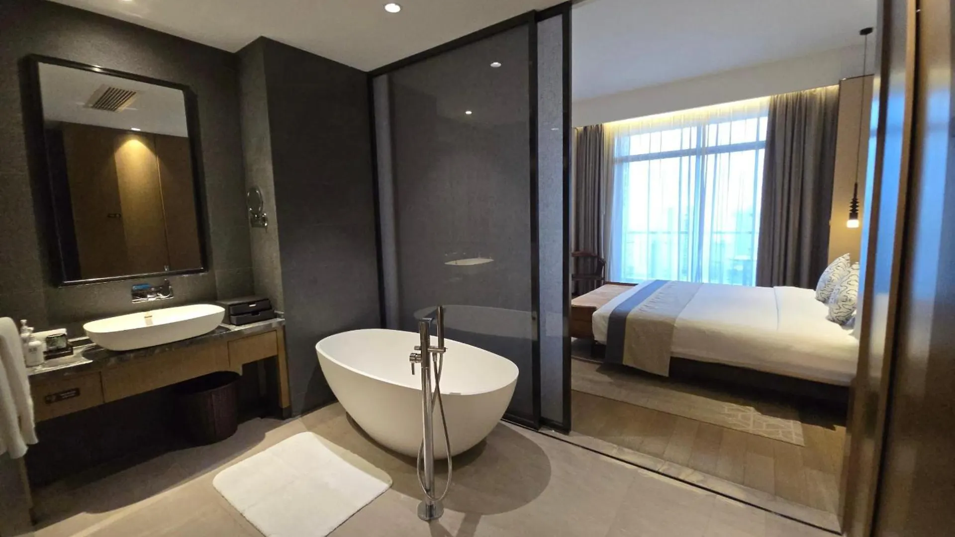 Hotel Tui Blue Sihanoukville