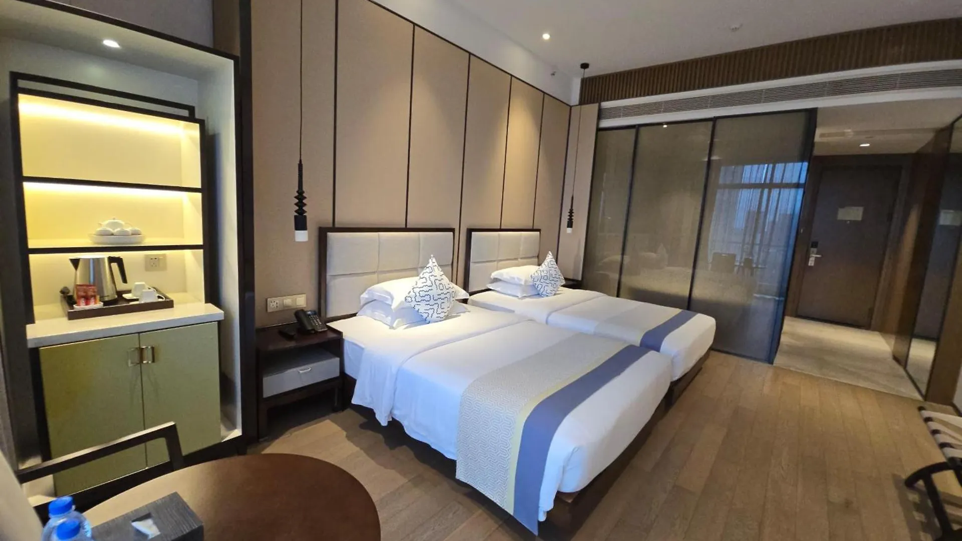 Tui Blue Sihanoukville Cambodja
