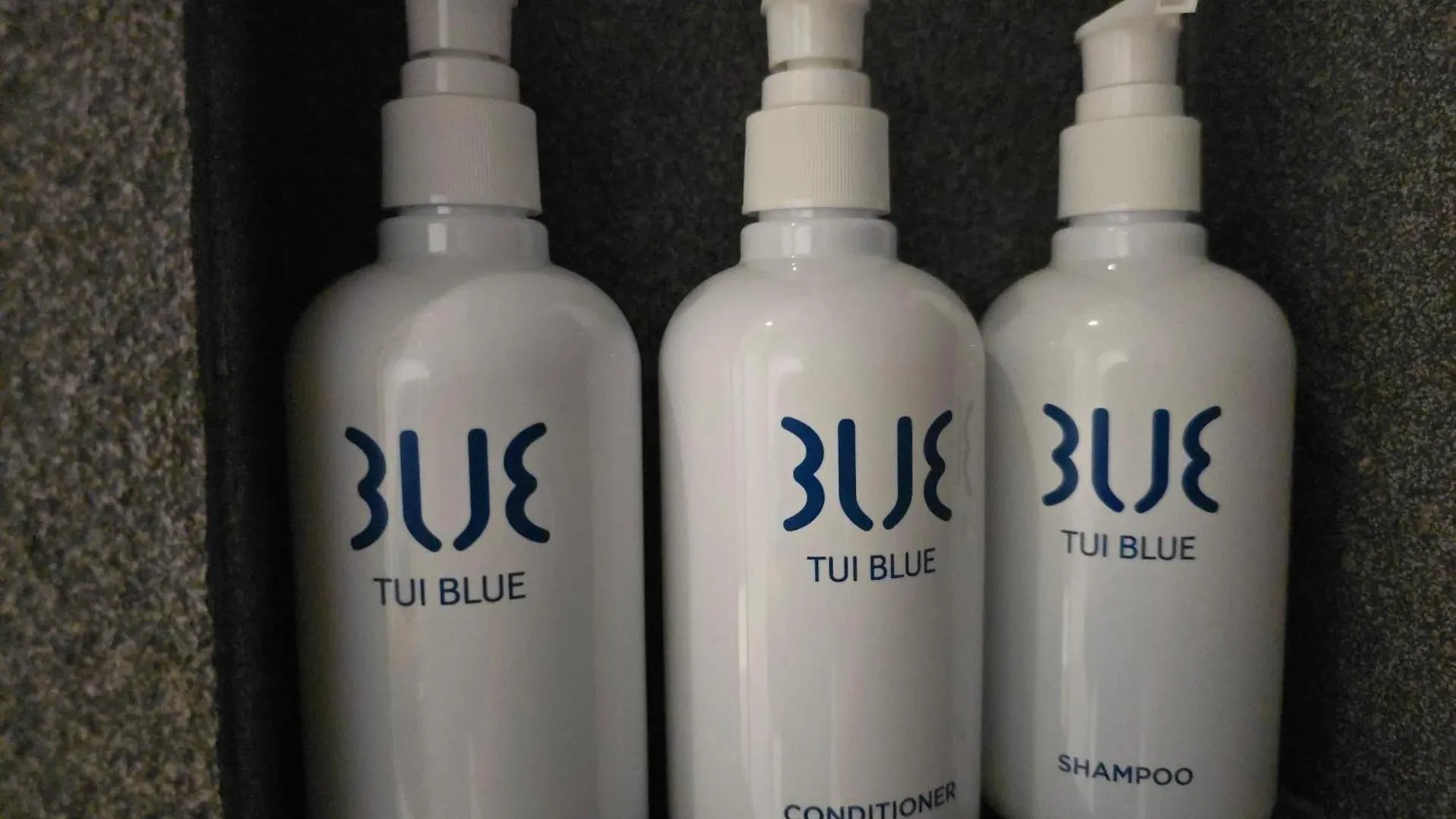 ***** Hotel Tui Blue Sihanoukville Cambodja