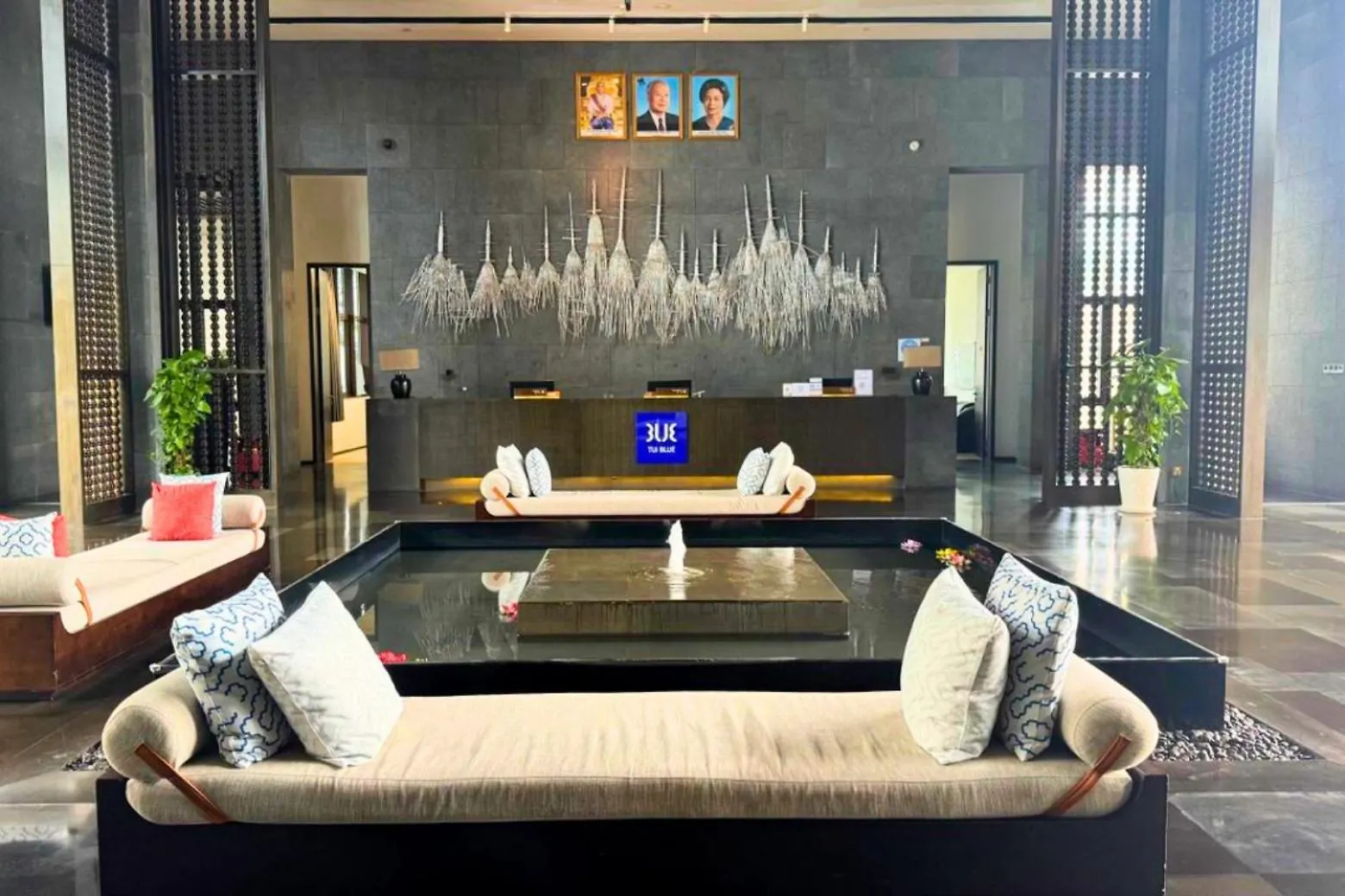 Tui Blue Sihanoukville Hotel