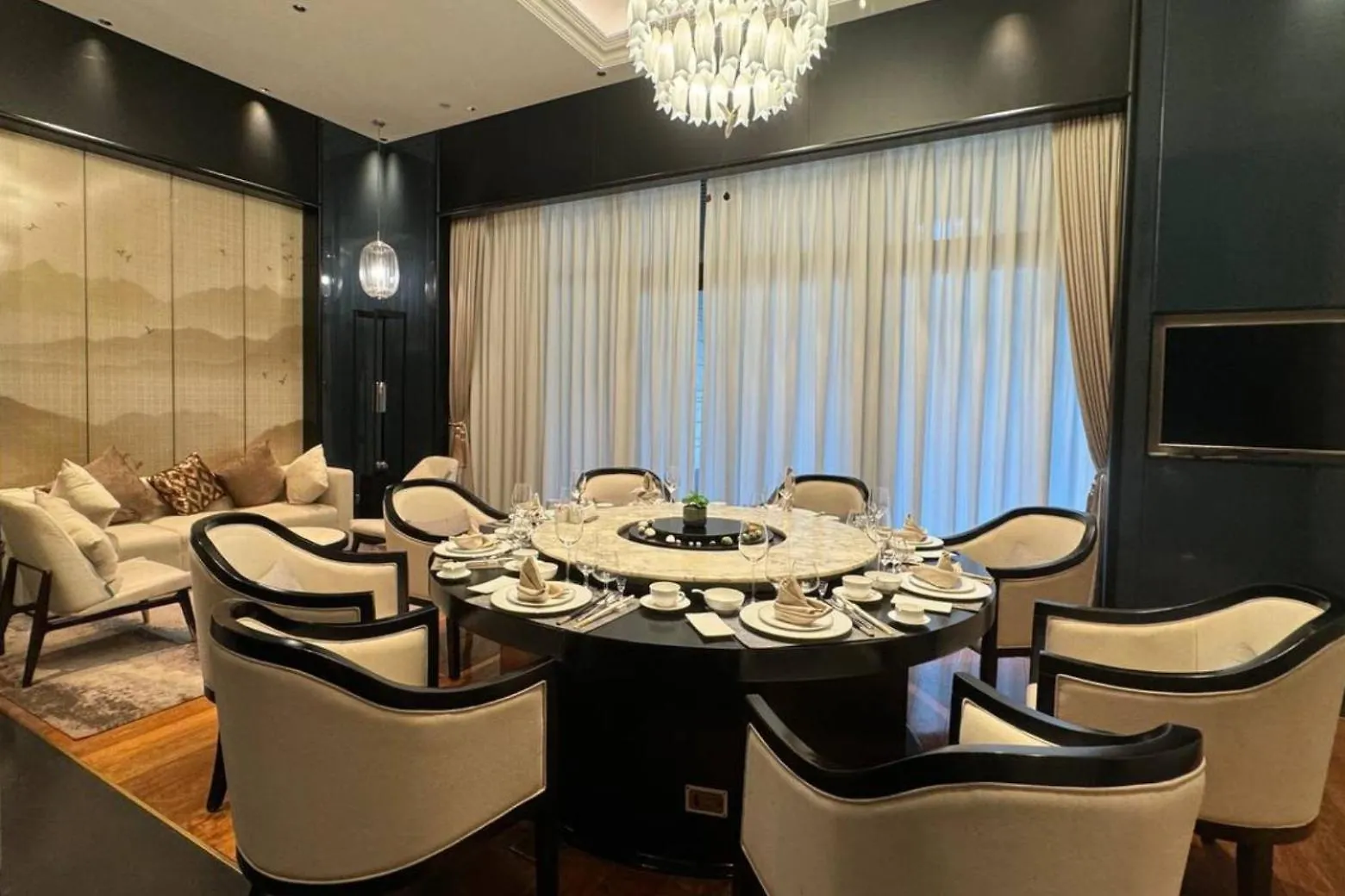 ***** Hotel Tui Blue Sihanoukville Cambodja