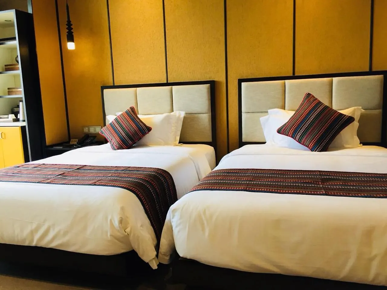 Prince Times Hotel سيهانوكفيل