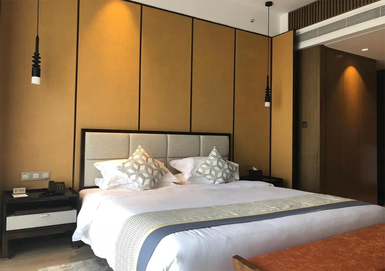 Prince Times Hotel سيهانوكفيل