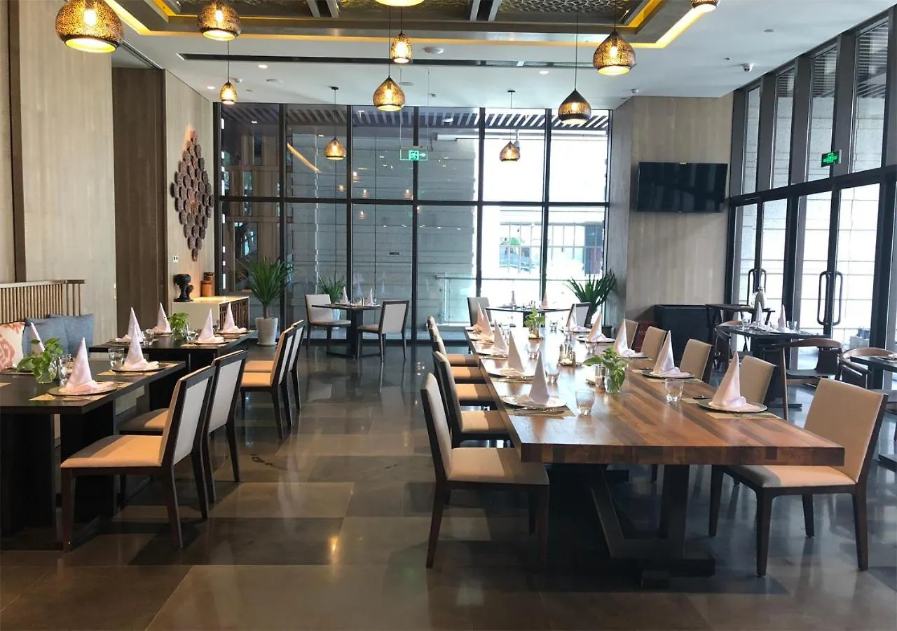 Prince Times Hotel سيهانوكفيل