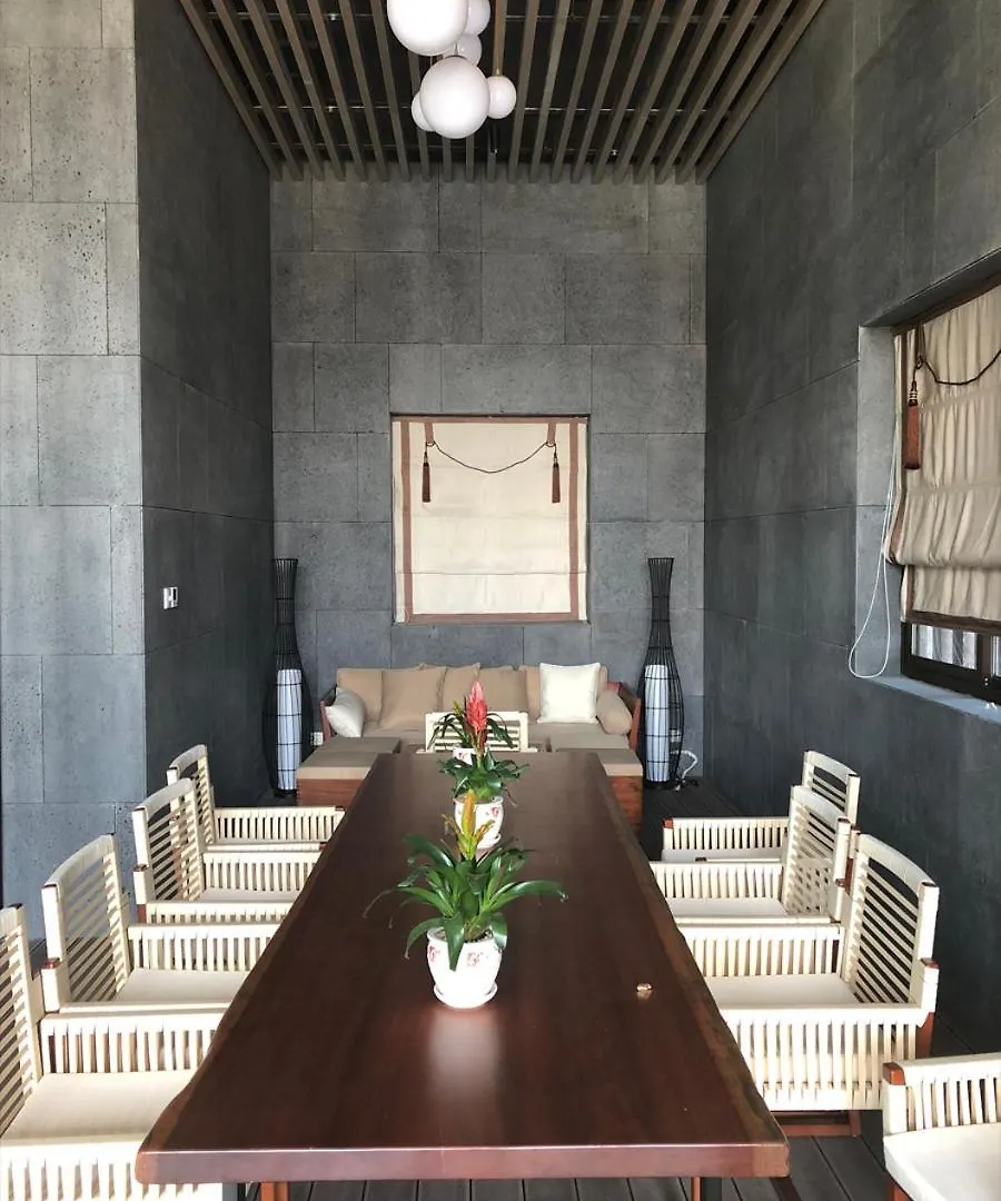 Prince Times Hotel سيهانوكفيل