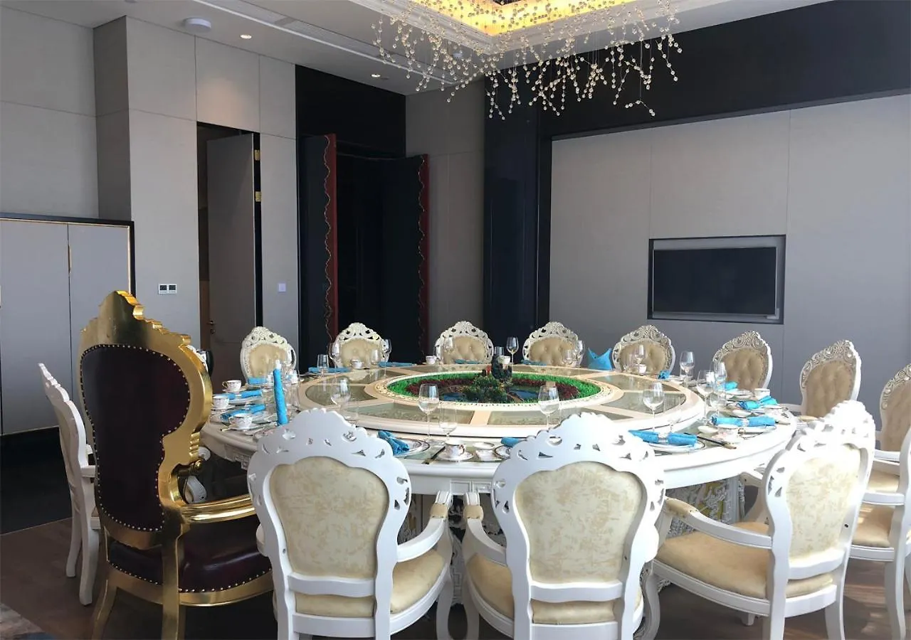 Prince Times Hotel سيهانوكفيل كمبوديا