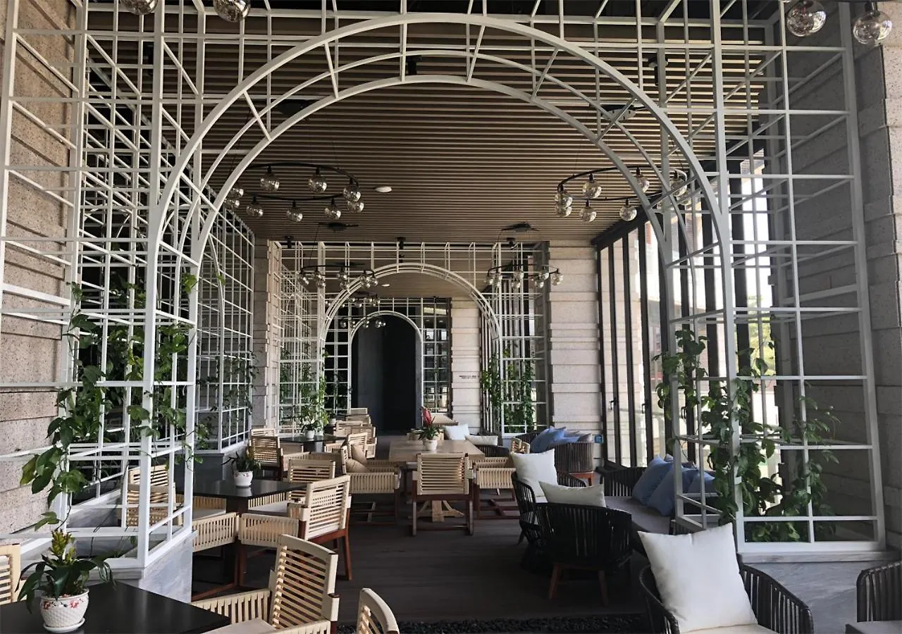 Prince Times Hotel سيهانوكفيل